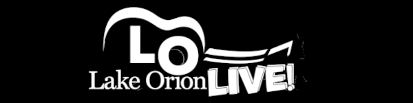 Lake Orion News Logo